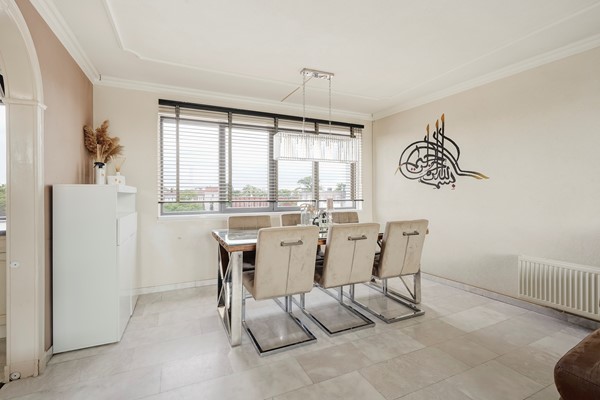 Medium property photo - Wesselsstraat 360, 2572 WB Den Haag